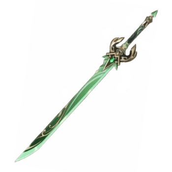 Primordial Jade Cutter