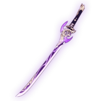 Mistsplitter Reforged